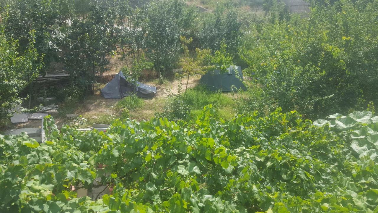 Camping Late Gjirokastër Quarto foto